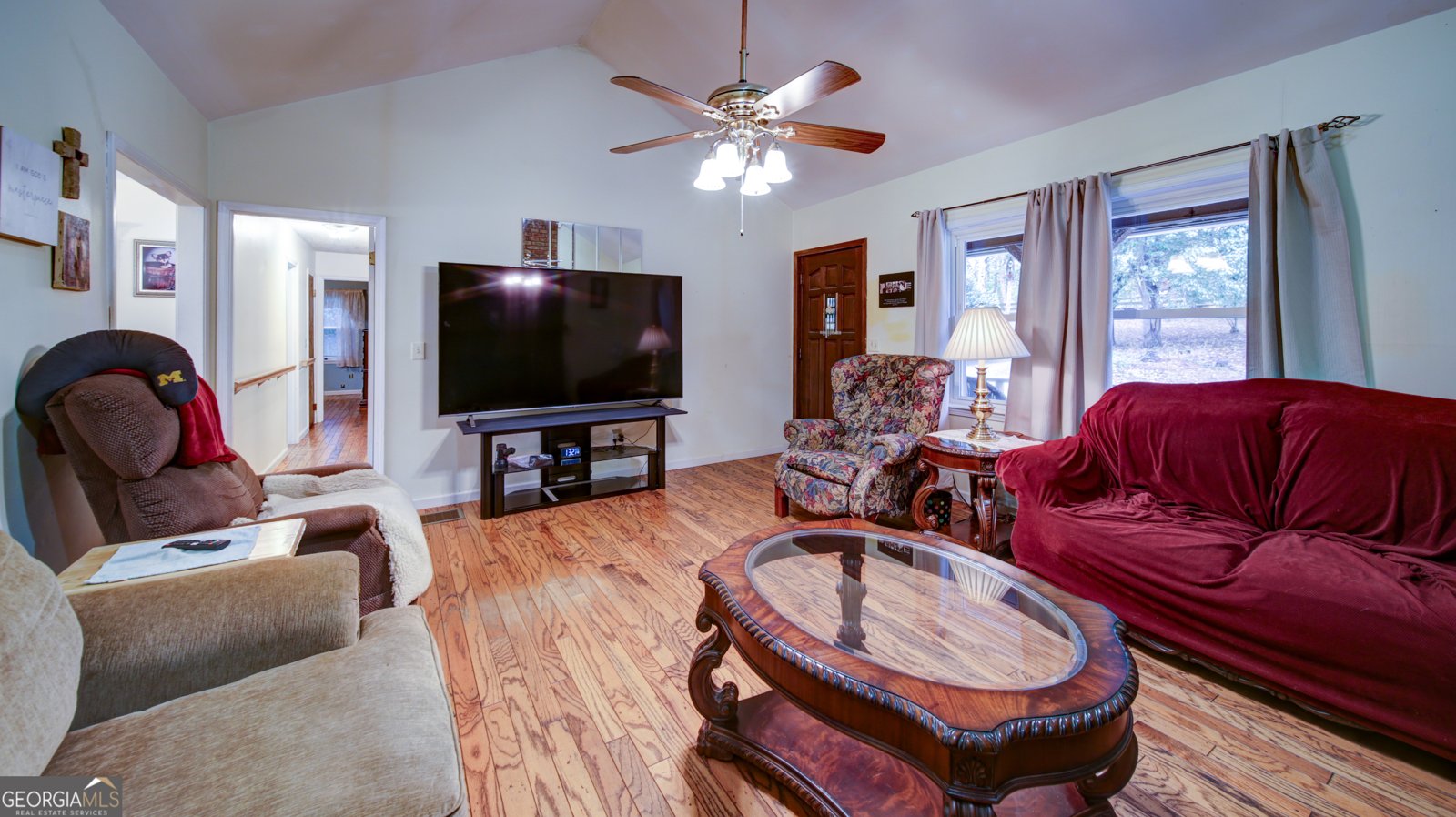 4985 Truman Mountain Road Gainesville - 8