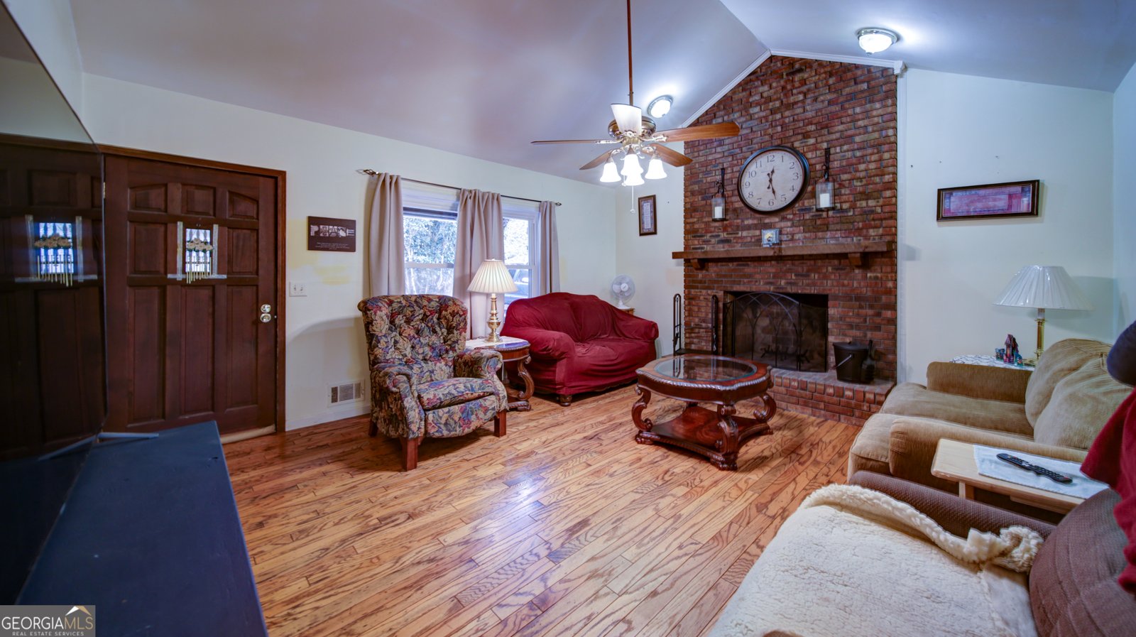 4985 Truman Mountain Road Gainesville - 9