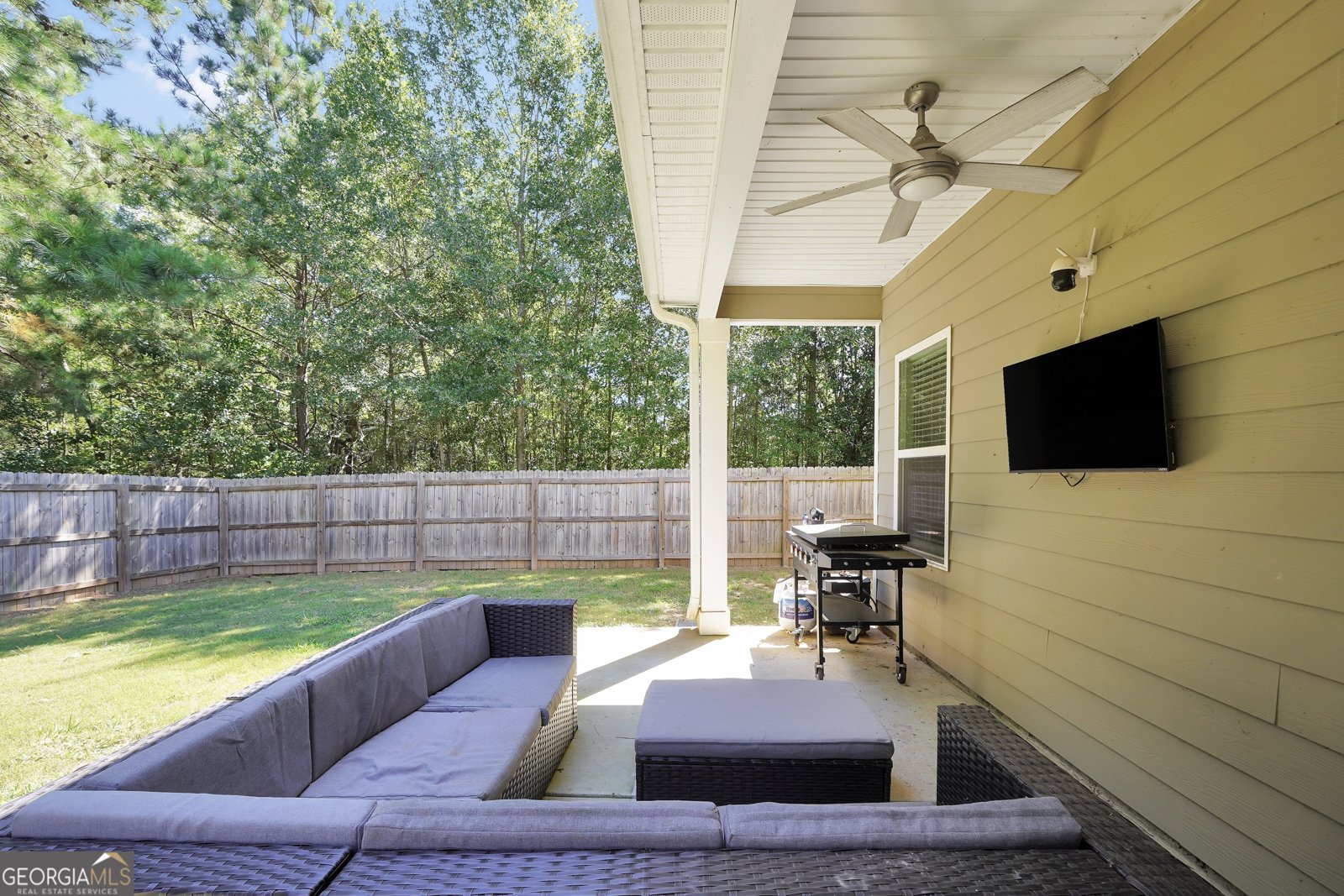 117 Charleston Lane Milner - 29