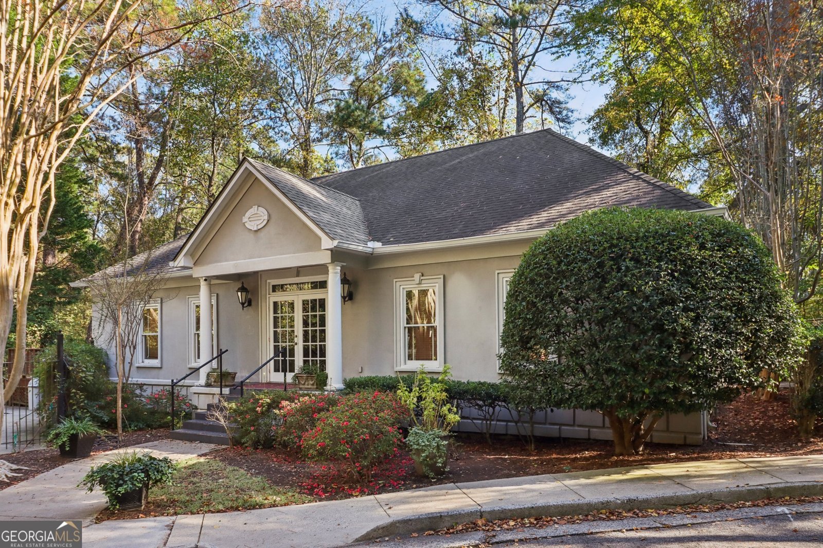 3071 Lenox Road Atlanta - 43