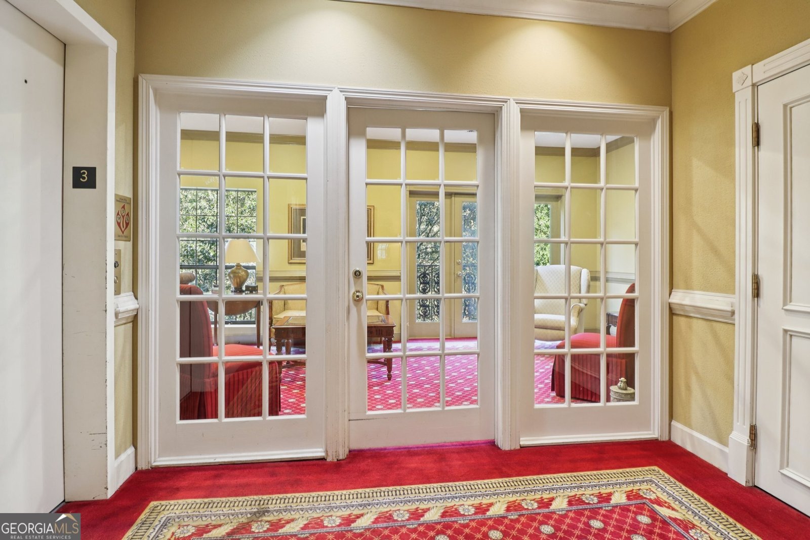 3071 Lenox Road Atlanta - 45