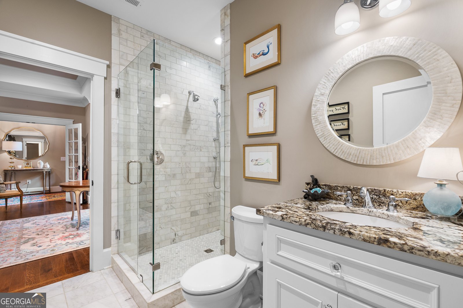 3310 Centerville Road Anderson - 30