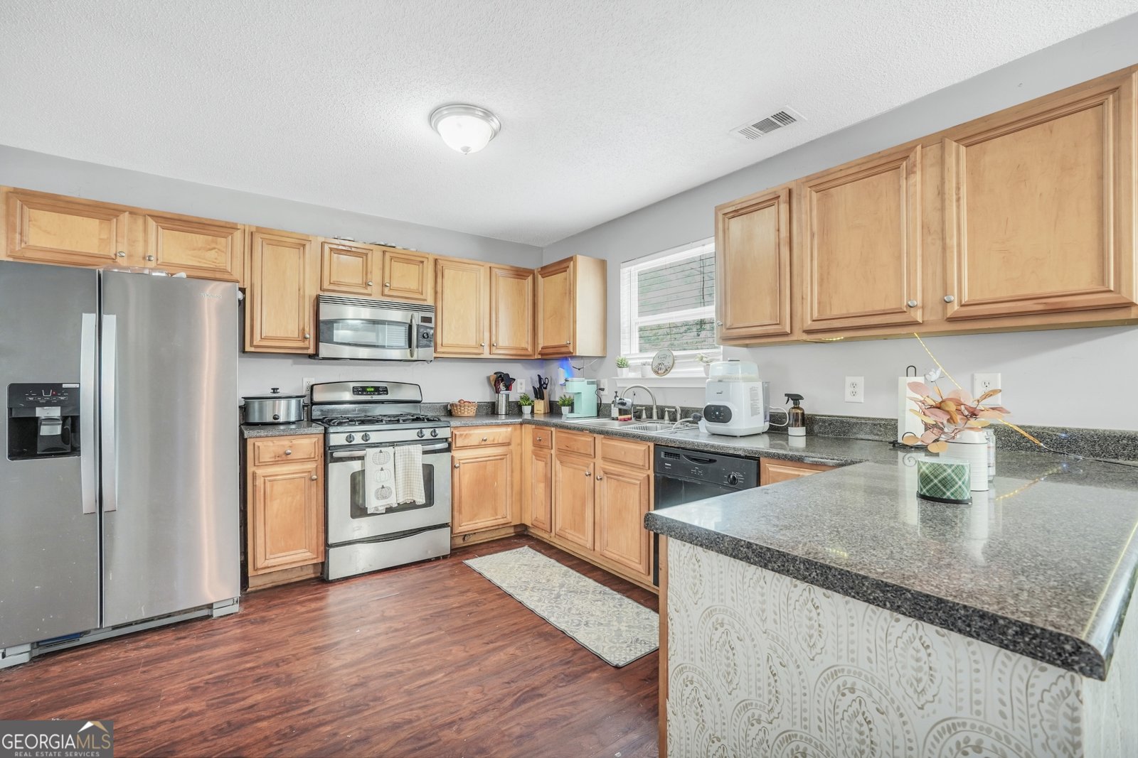 419 Grier Drive Locust Grove - 10