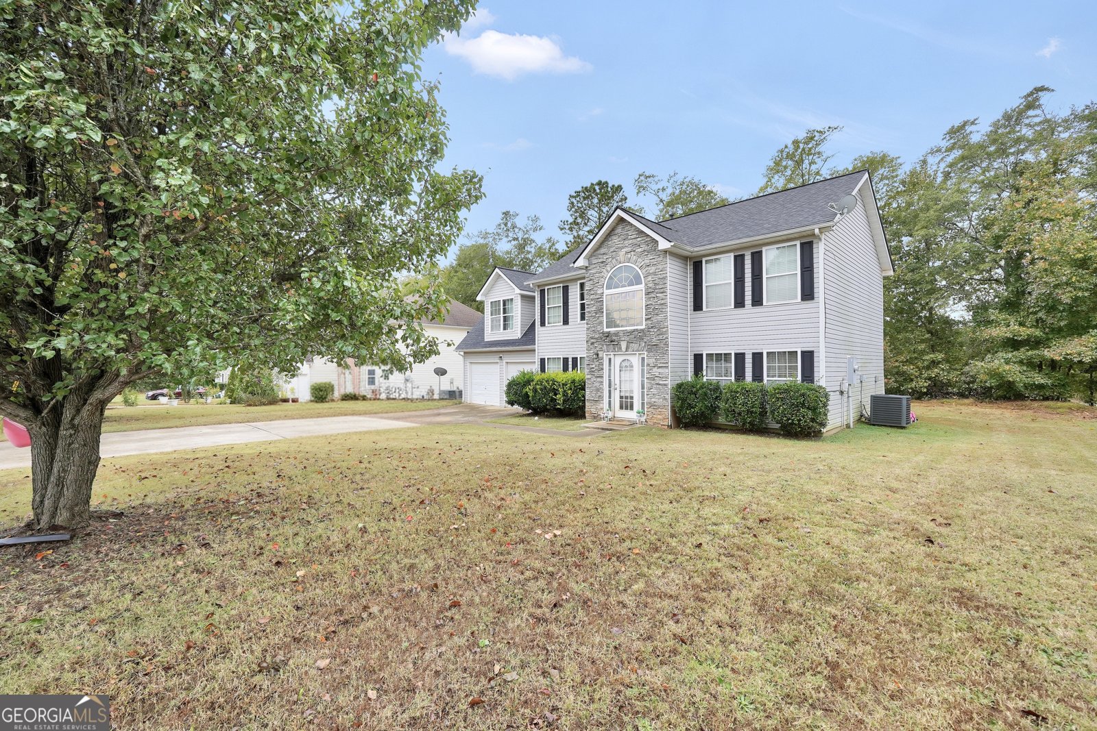 419 Grier Drive Locust Grove - 27