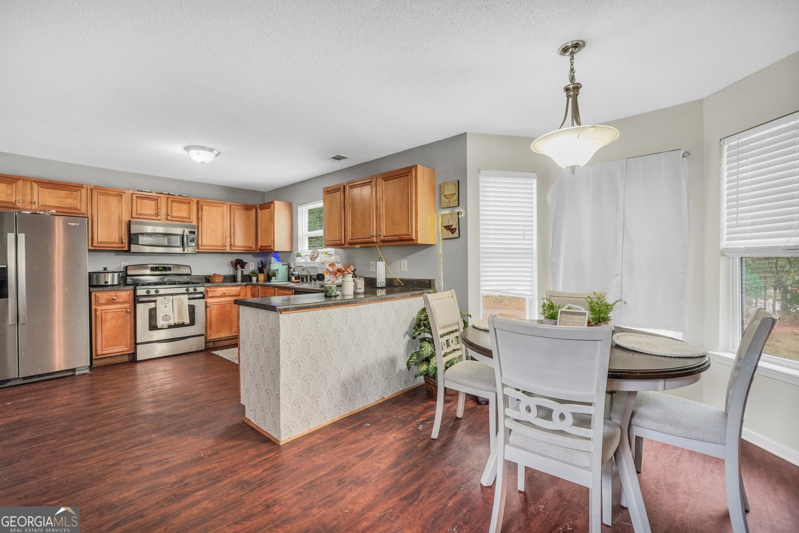 419 Grier Drive Locust Grove - 9