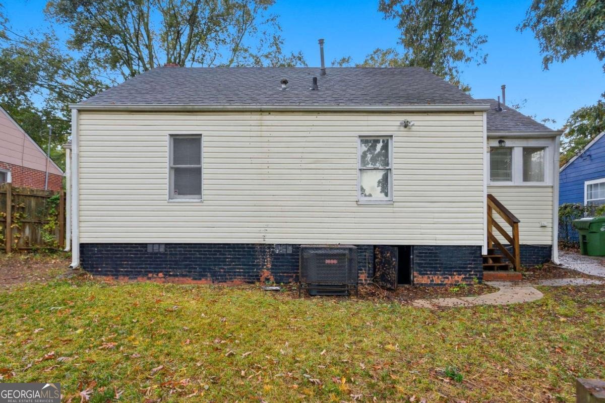 1696 Langston Avenue Atlanta - 2