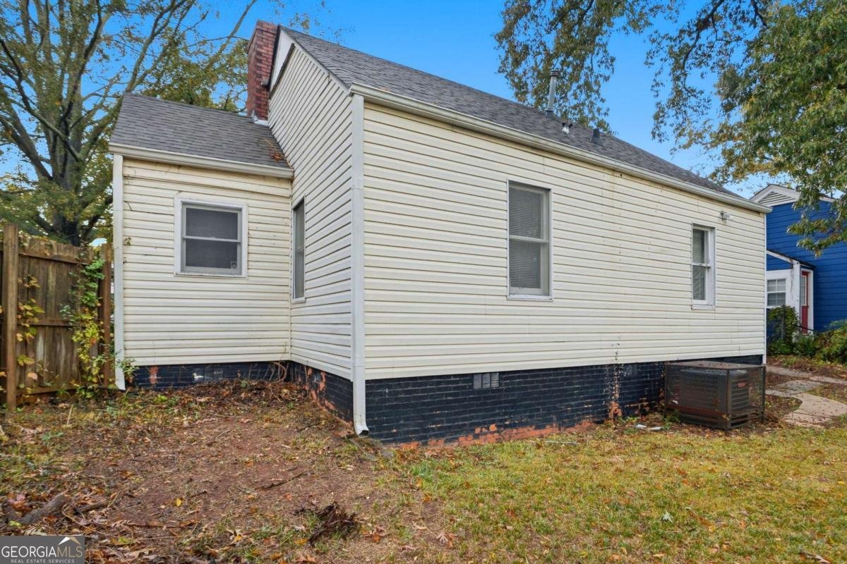1696 Langston Avenue Atlanta - 3
