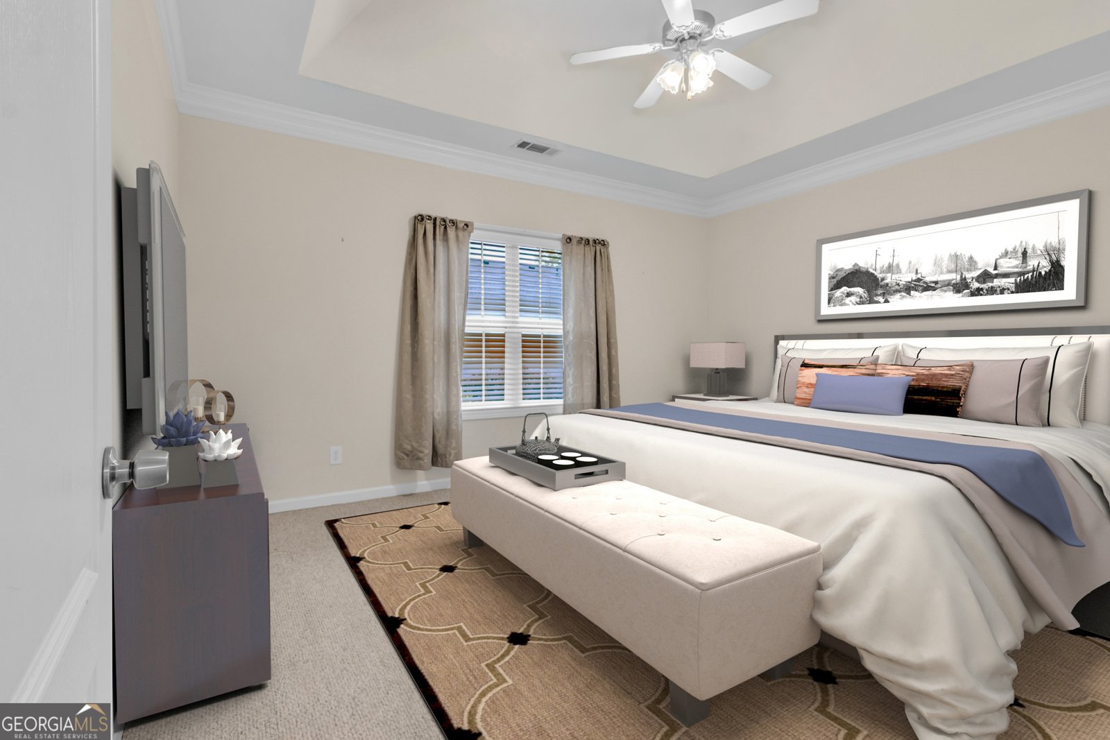 4557 Caleb Crossing Powder Springs - 16