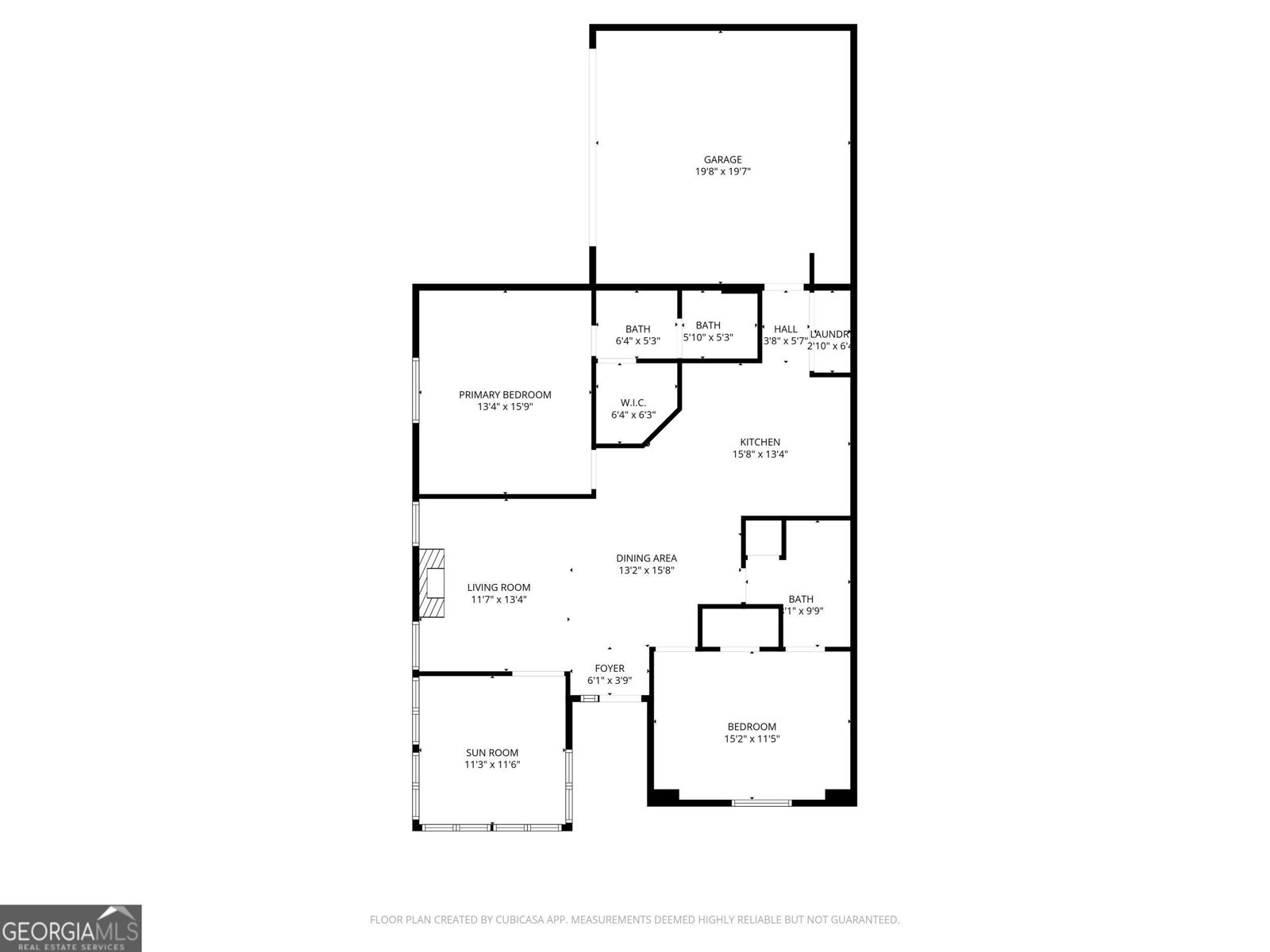 4557 Caleb Crossing Powder Springs - 29