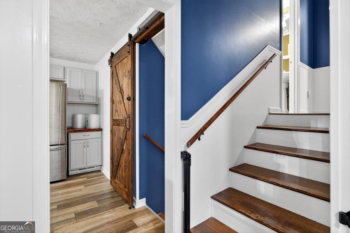 1145 Old Rockmart Road Silver Creek - 11