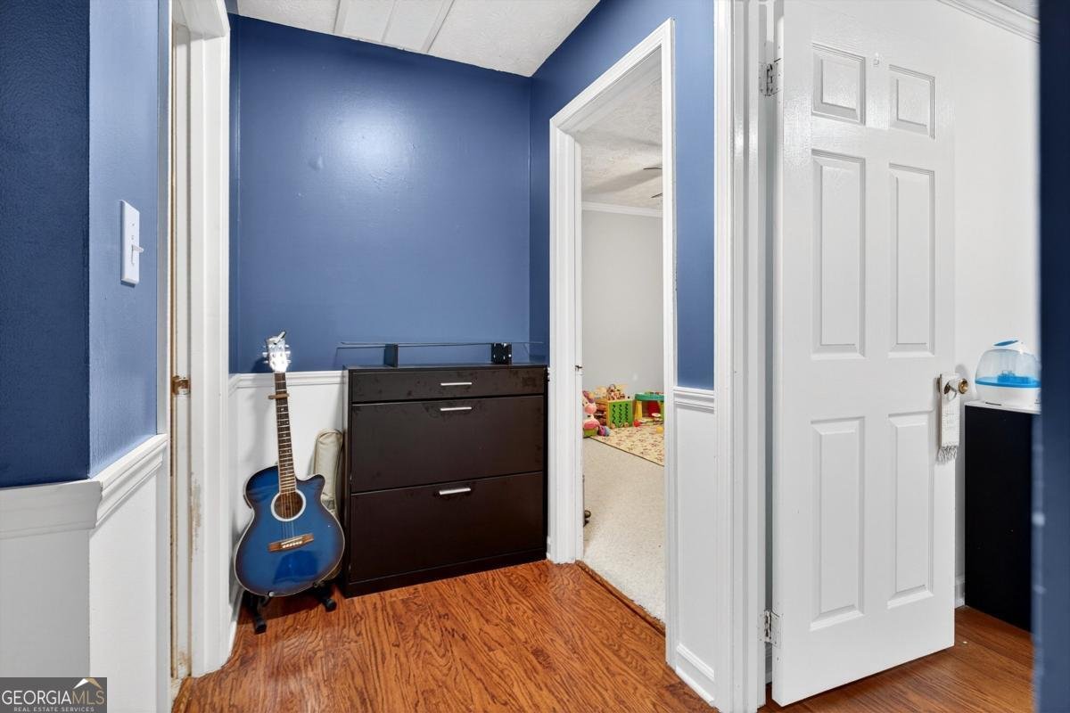 1145 Old Rockmart Road Silver Creek - 13