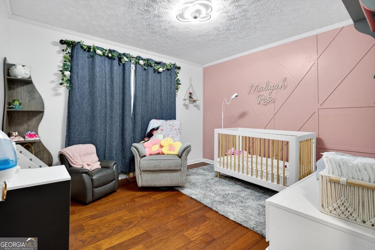 1145 Old Rockmart Road Silver Creek - 14