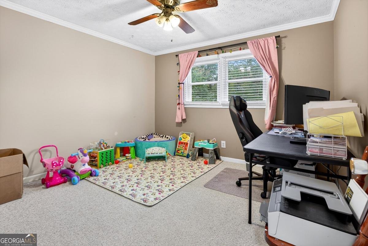 1145 Old Rockmart Road Silver Creek - 15