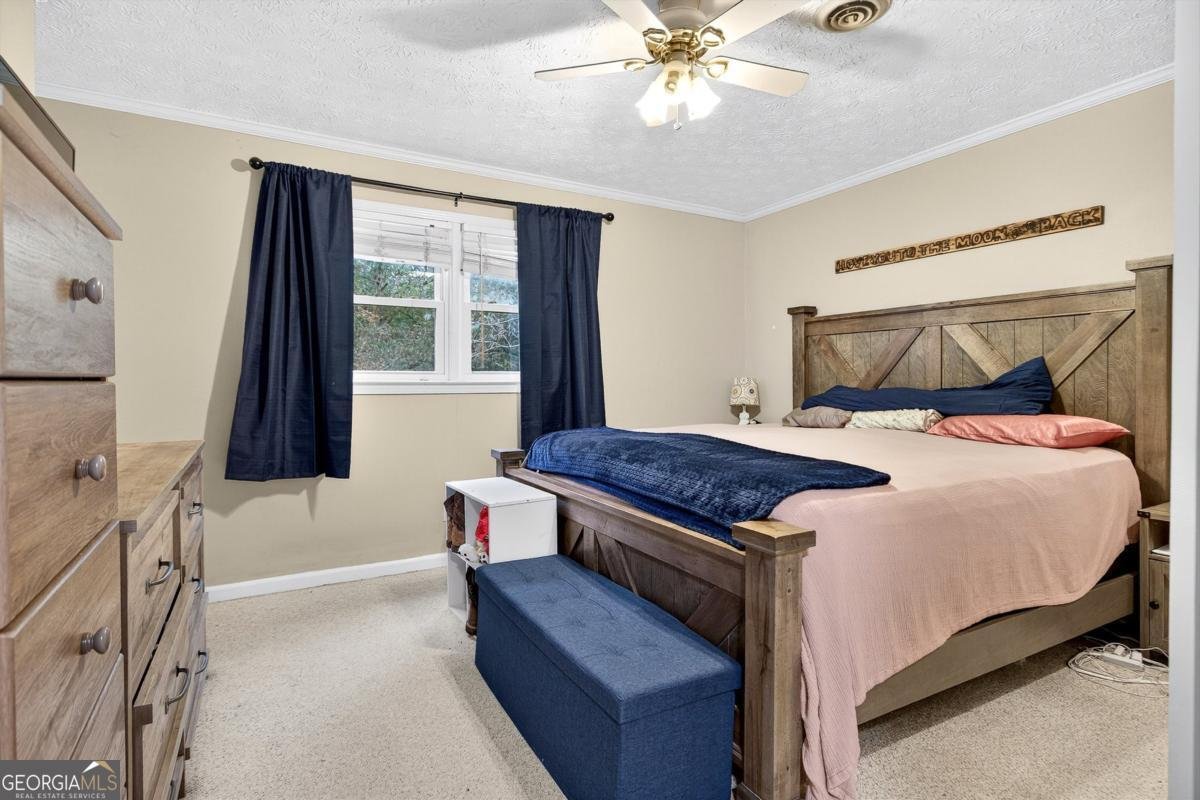 1145 Old Rockmart Road Silver Creek - 16