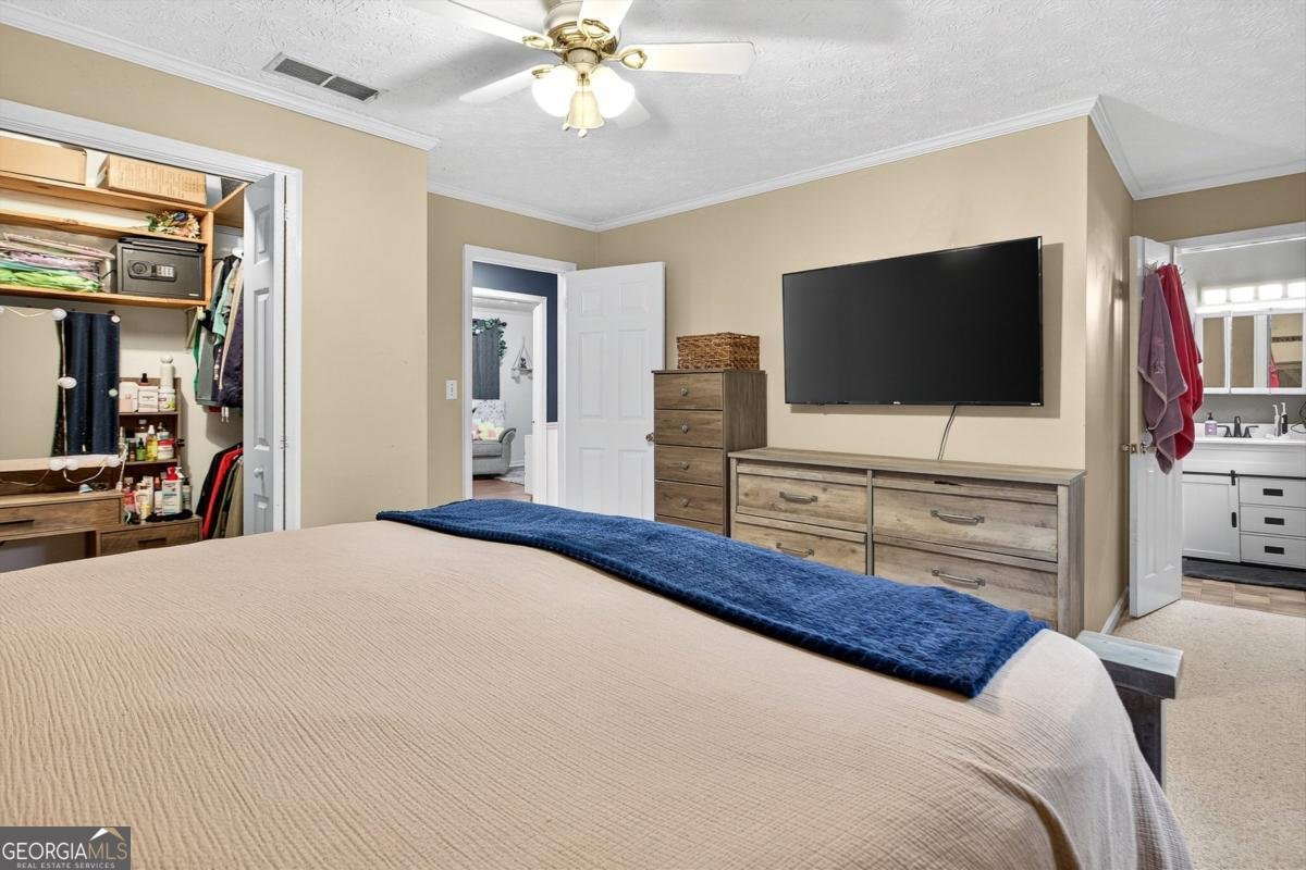 1145 Old Rockmart Road Silver Creek - 17