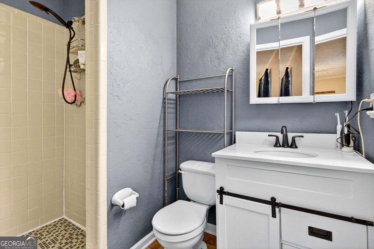 1145 Old Rockmart Road Silver Creek - 18