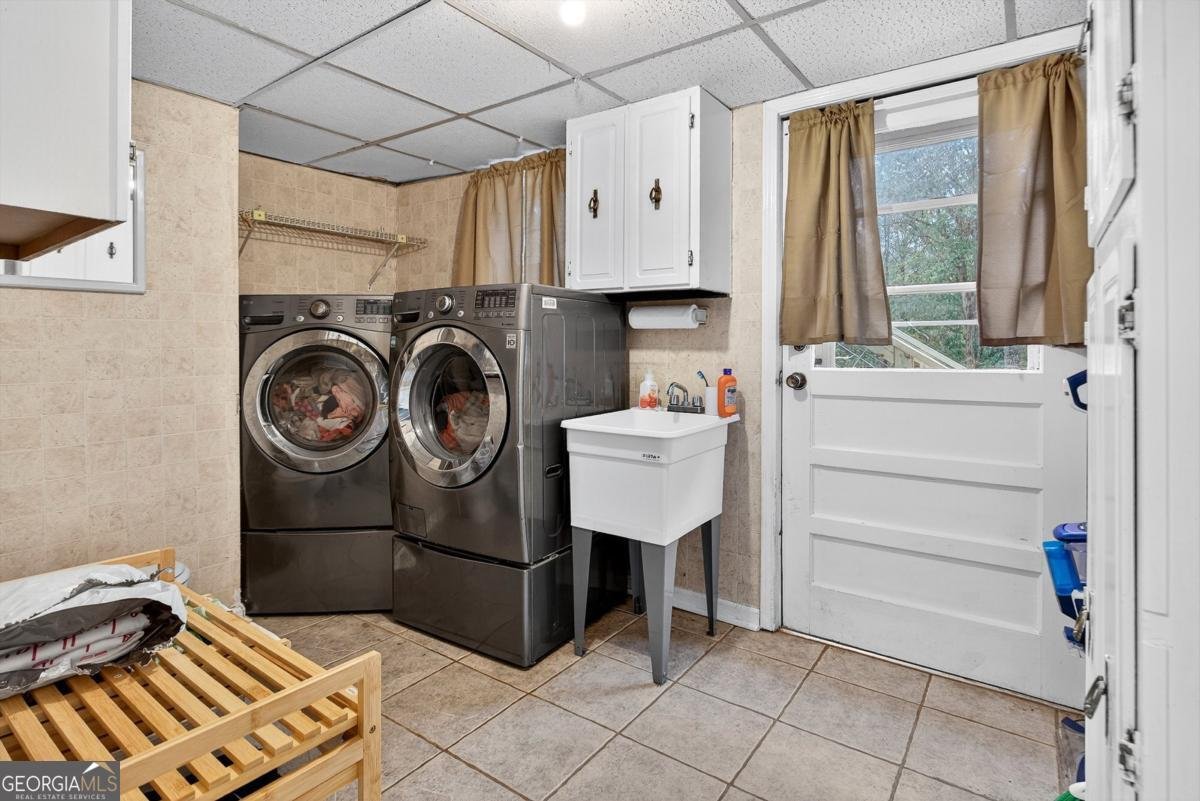 1145 Old Rockmart Road Silver Creek - 20