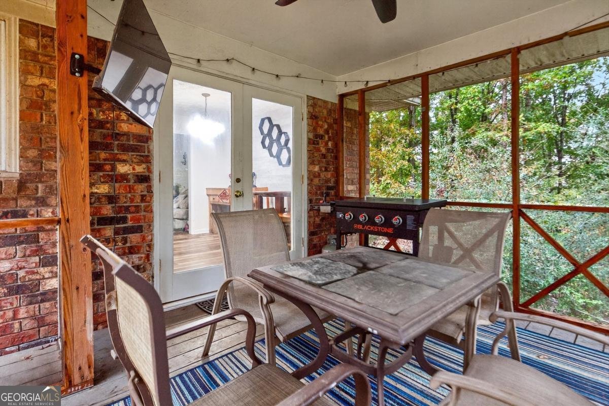 1145 Old Rockmart Road Silver Creek - 24