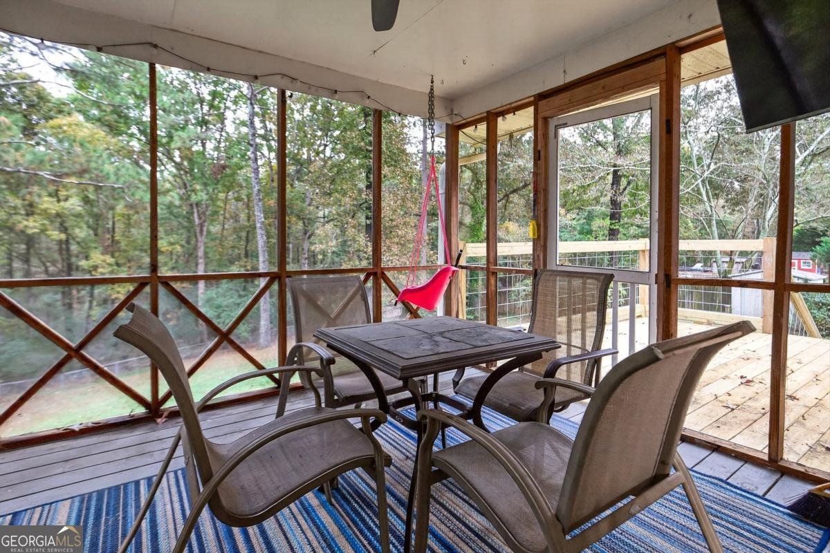 1145 Old Rockmart Road Silver Creek - 25