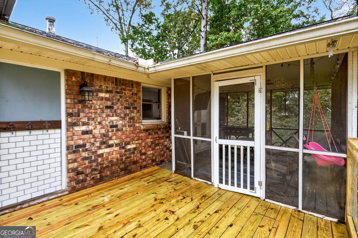 1145 Old Rockmart Road Silver Creek - 26