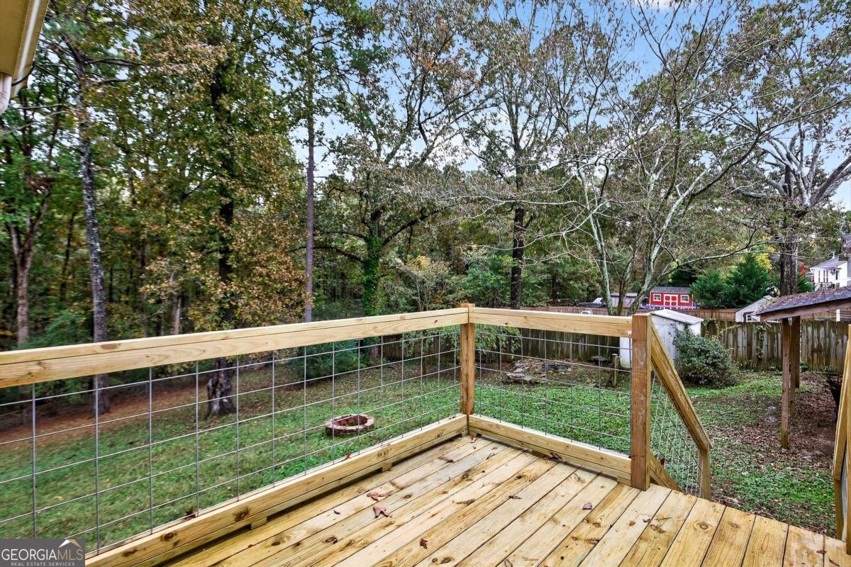 1145 Old Rockmart Road Silver Creek - 27