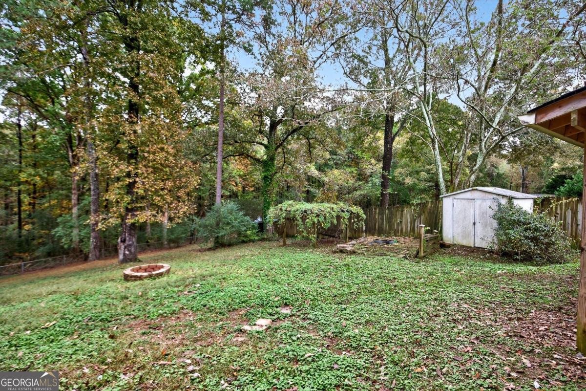 1145 Old Rockmart Road Silver Creek - 28