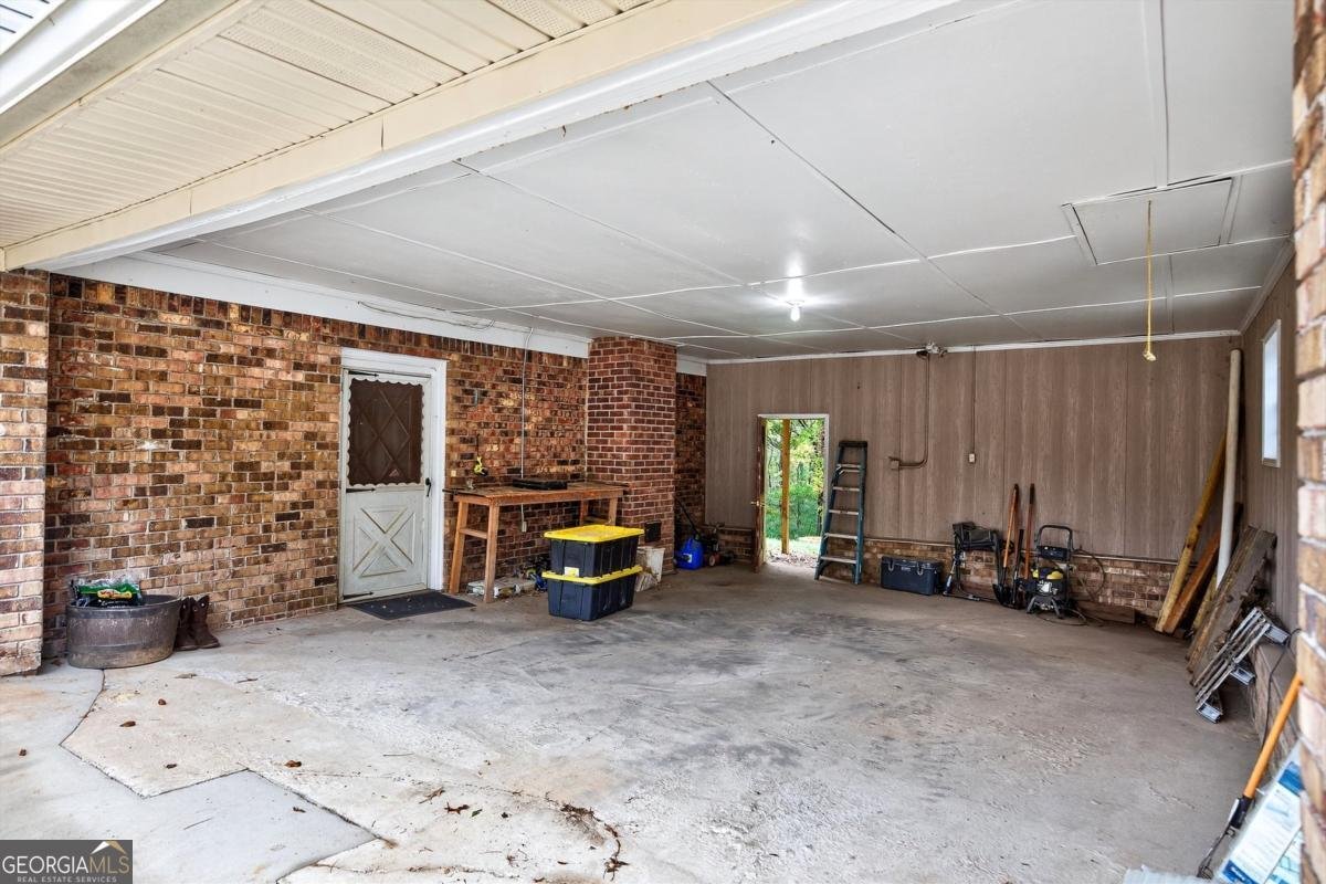 1145 Old Rockmart Road Silver Creek - 36