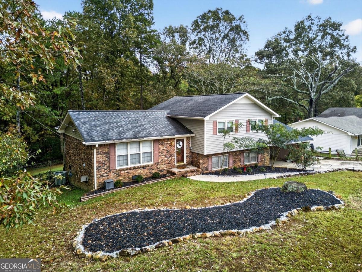 1145 Old Rockmart Road Silver Creek - 38