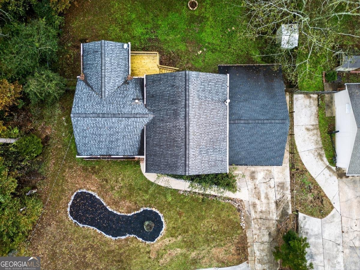 1145 Old Rockmart Road Silver Creek - 40