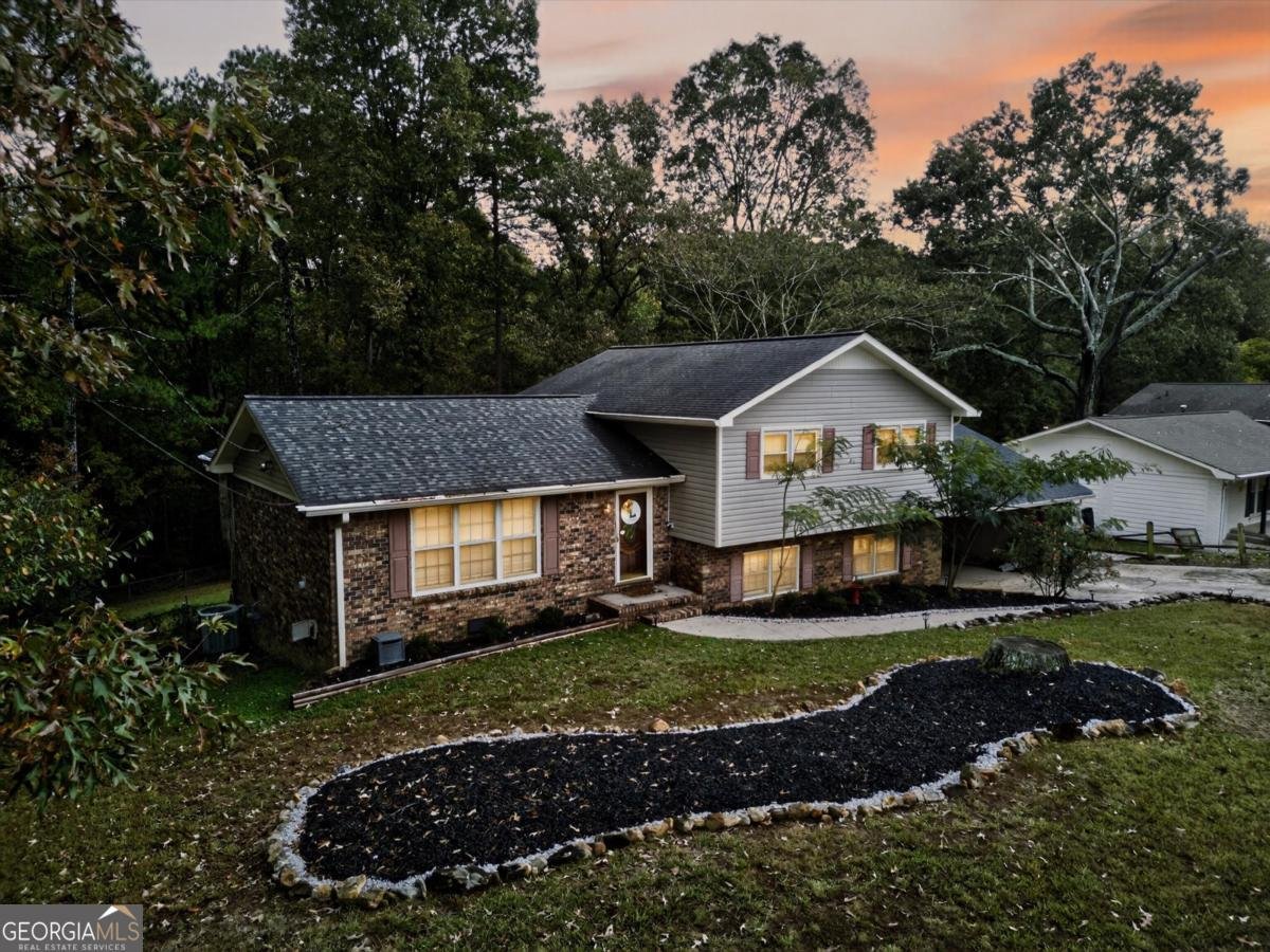 1145 Old Rockmart Road Silver Creek - 41