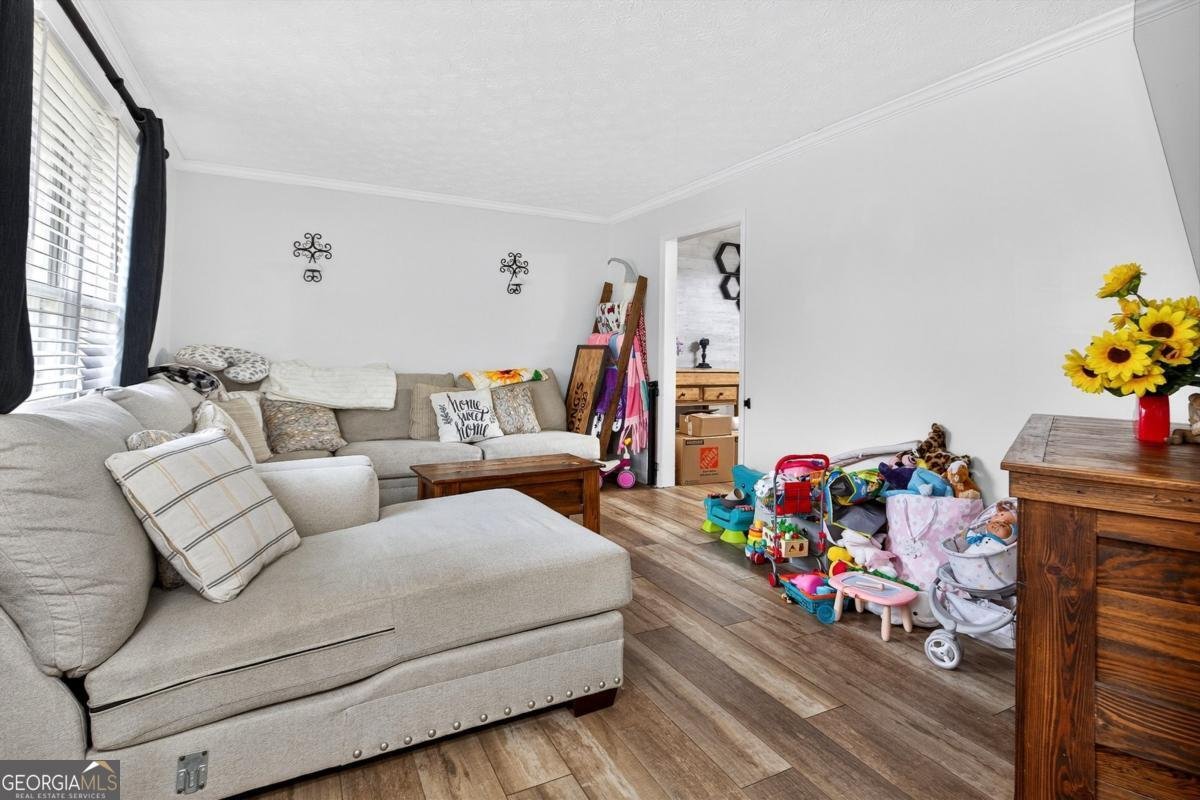 1145 Old Rockmart Road Silver Creek - 5