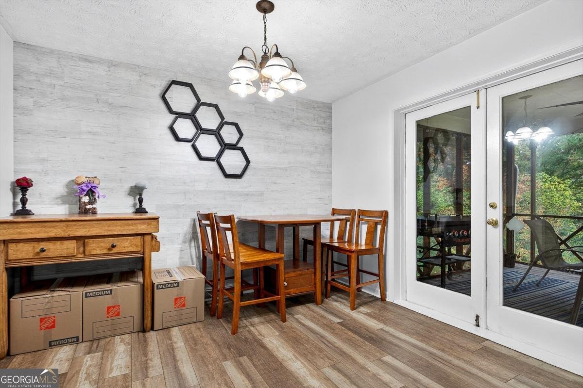 1145 Old Rockmart Road Silver Creek - 7