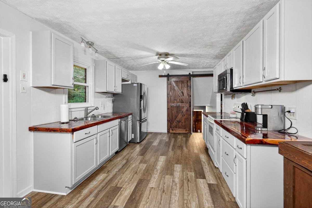 1145 Old Rockmart Road Silver Creek - 8