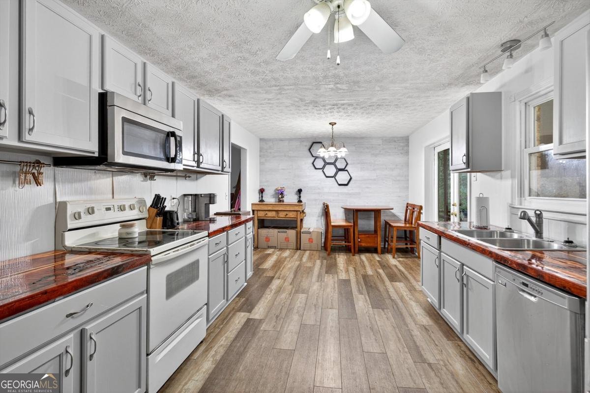 1145 Old Rockmart Road Silver Creek - 9