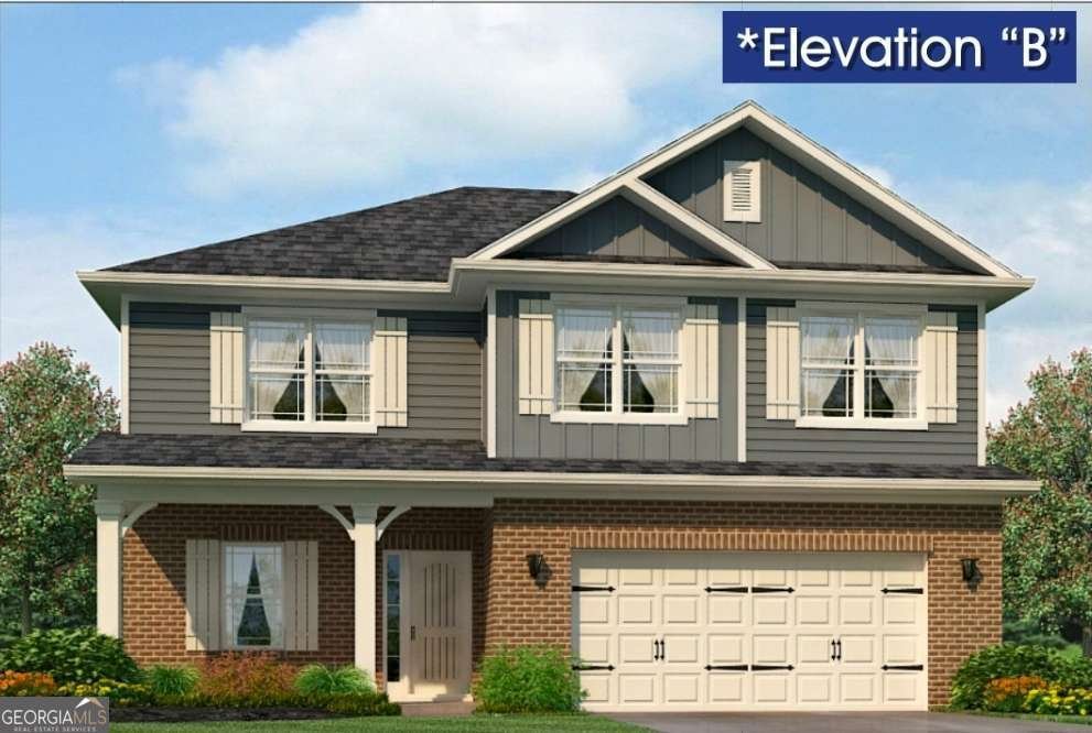 153 Scarlett Place Drive Bowdon - 1