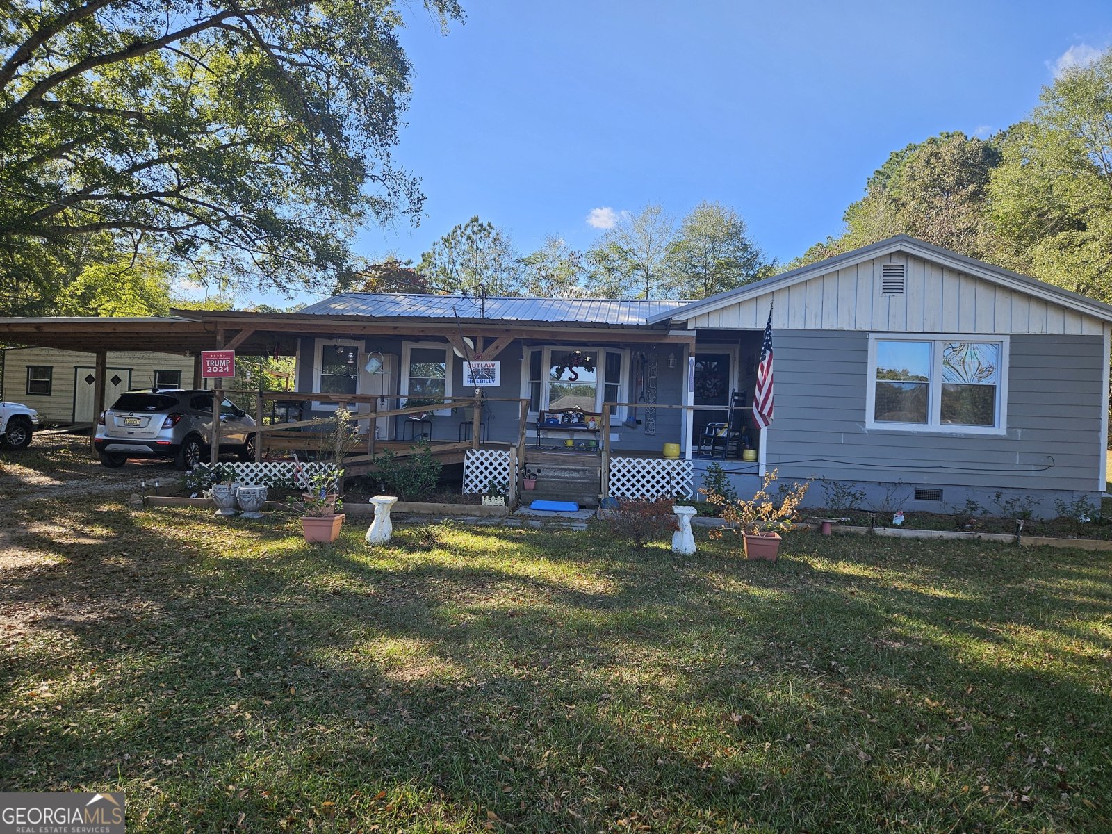 1131 County Road 190 Valley - main photo