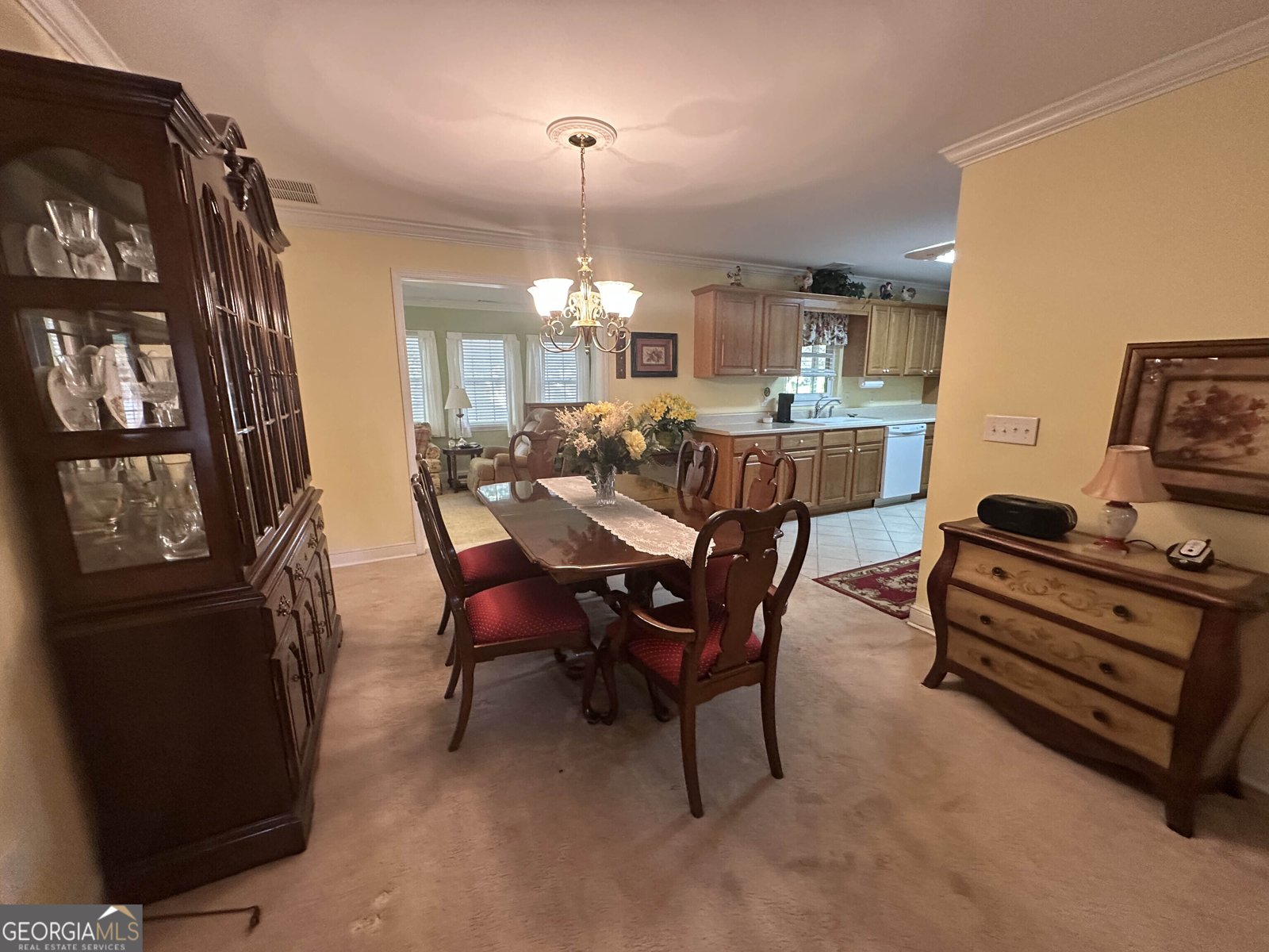 574 Almand Branch Road Conyers - 11