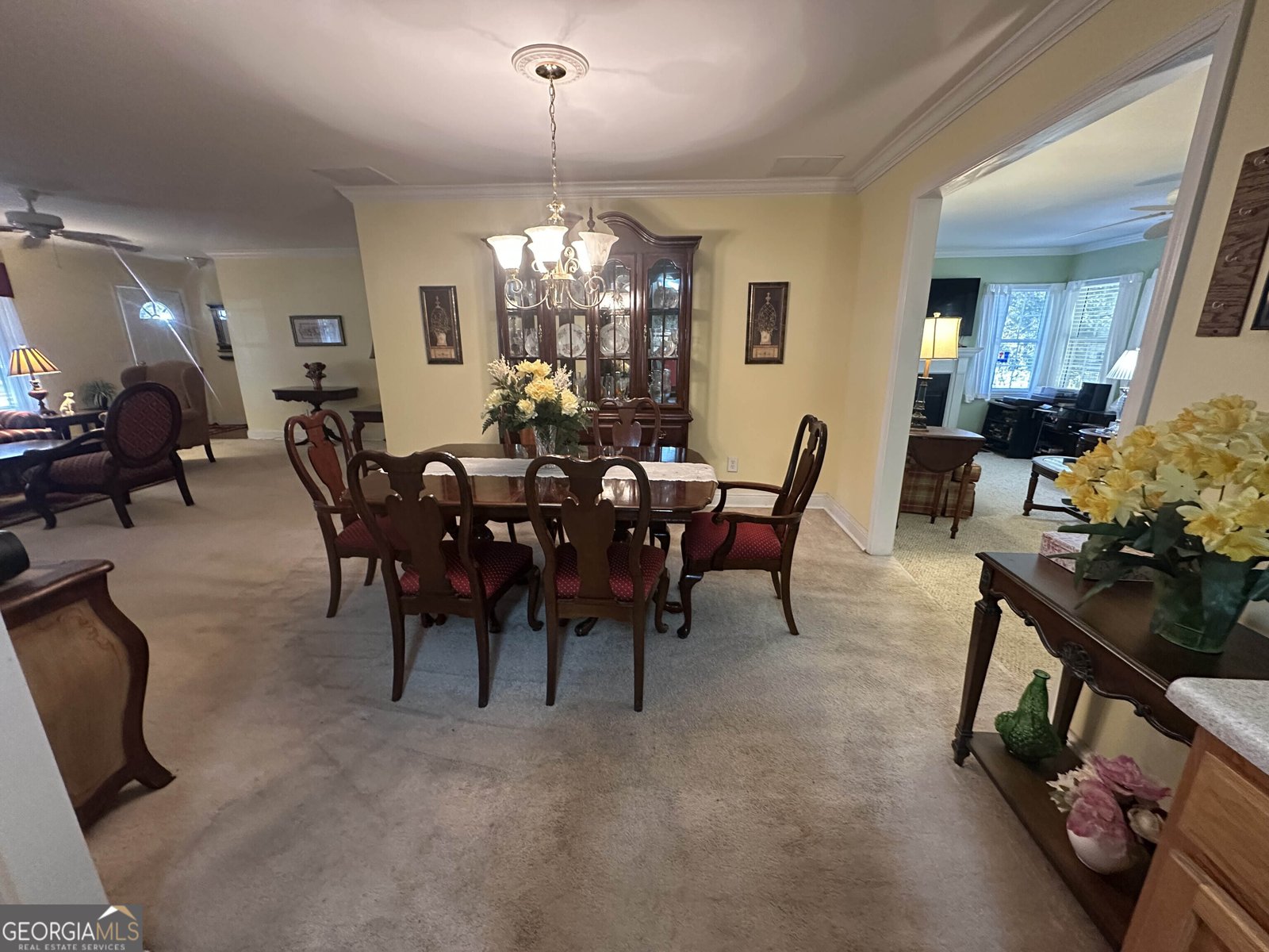 574 Almand Branch Road Conyers - 12