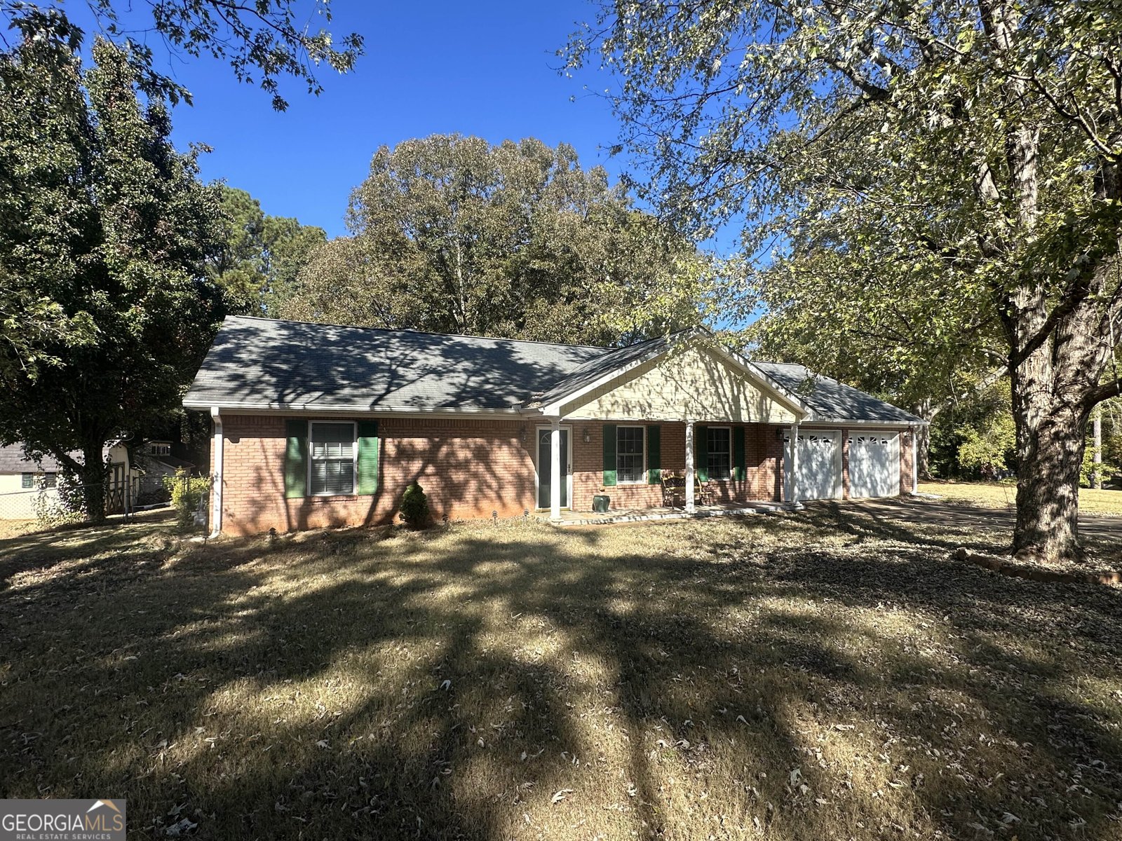 574 Almand Branch Road Conyers - 2