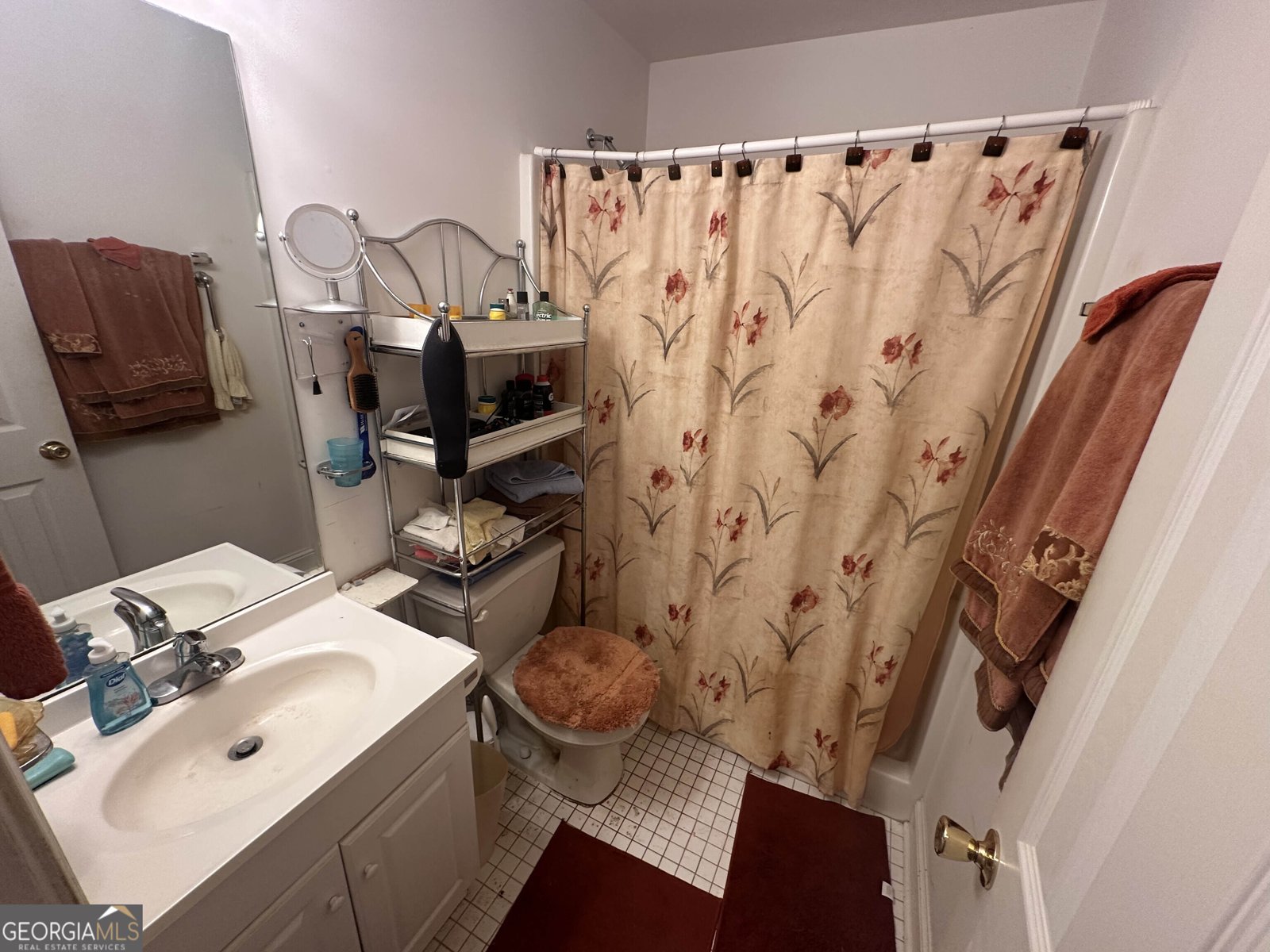 574 Almand Branch Road Conyers - 26