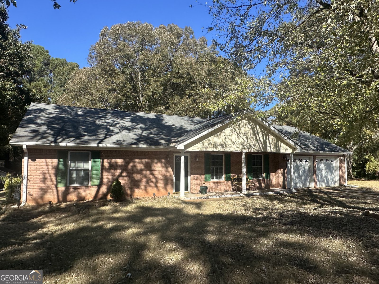 574 Almand Branch Road Conyers - 3