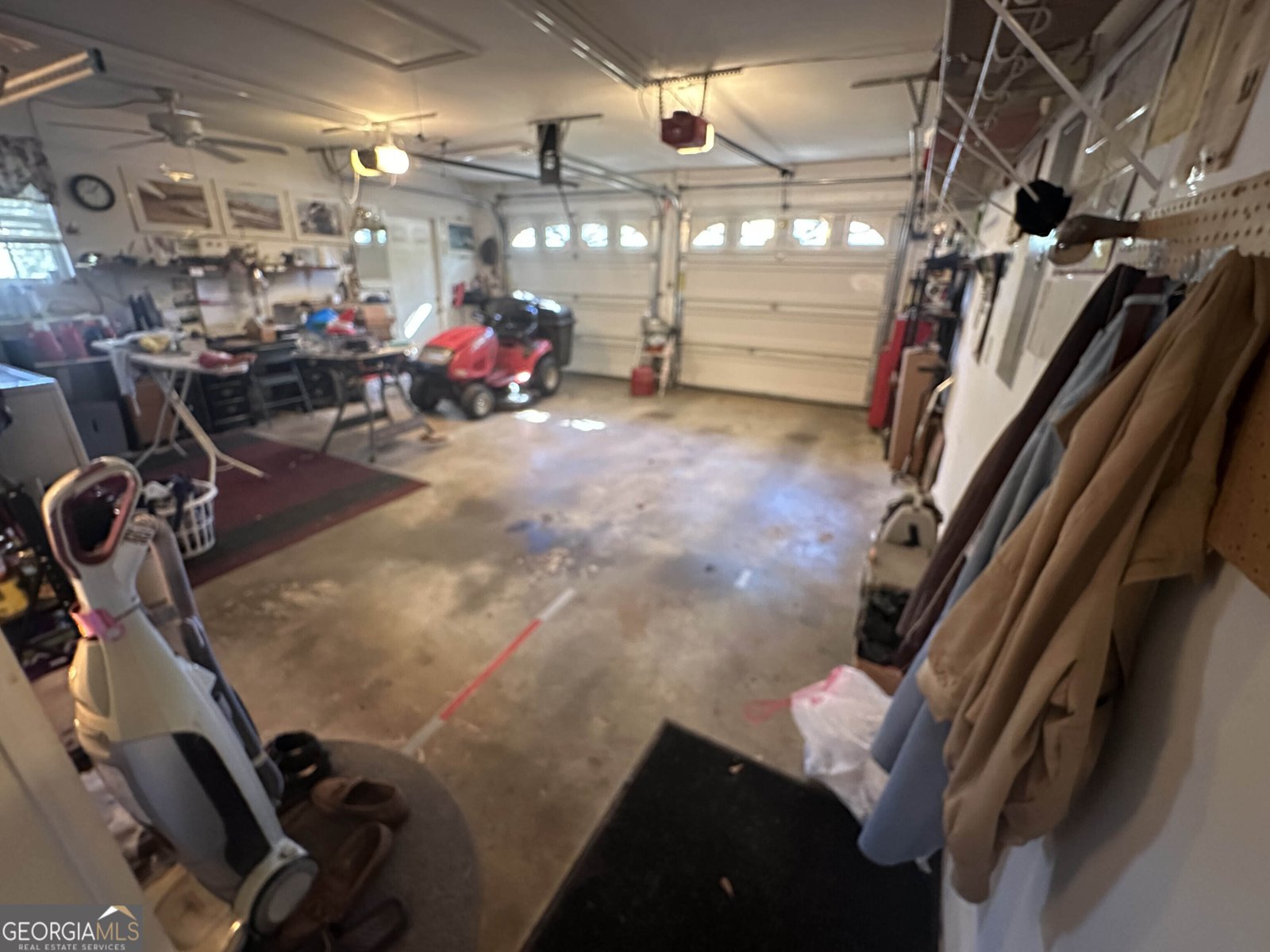 574 Almand Branch Road Conyers - 35