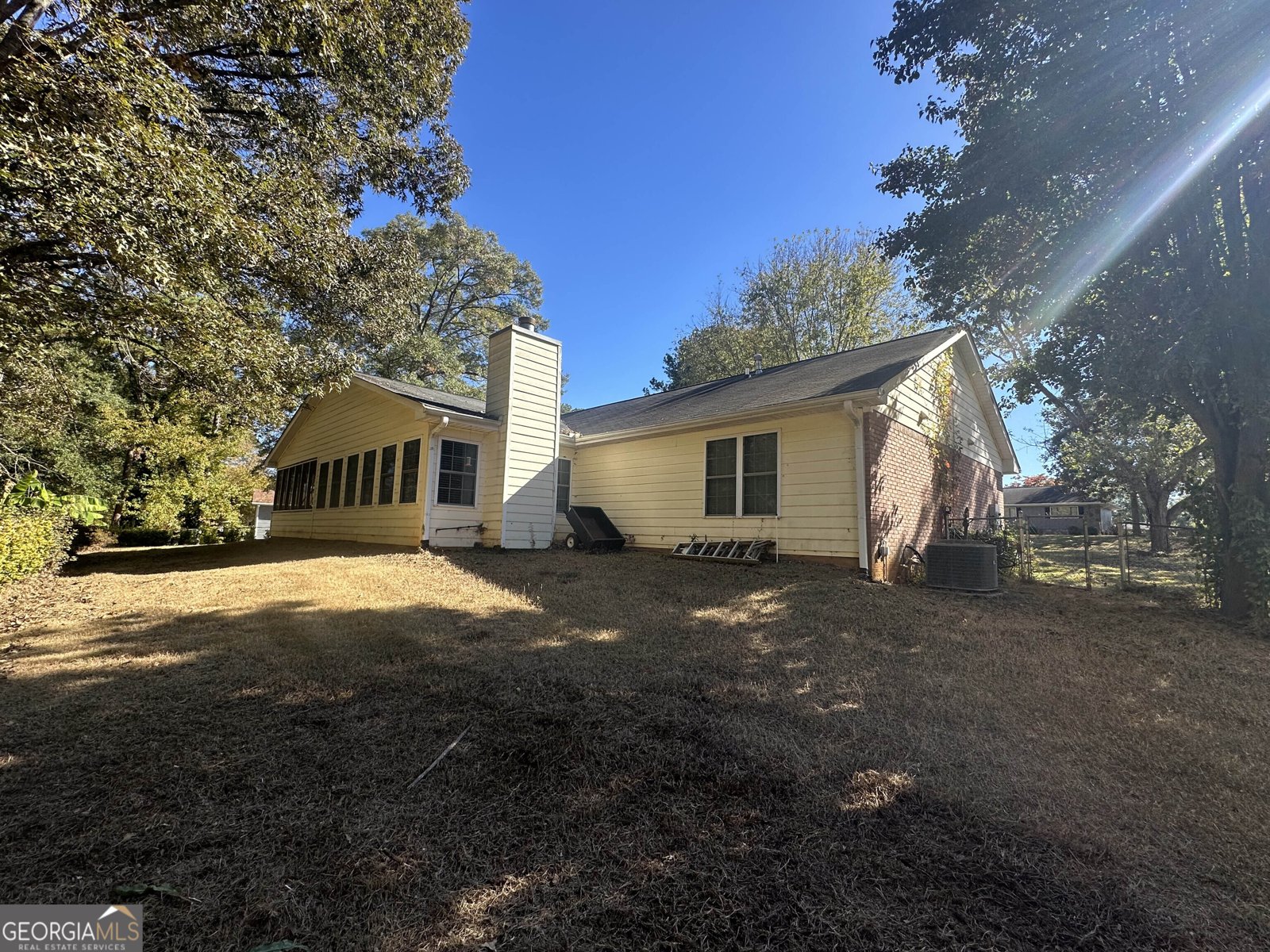 574 Almand Branch Road Conyers - 4
