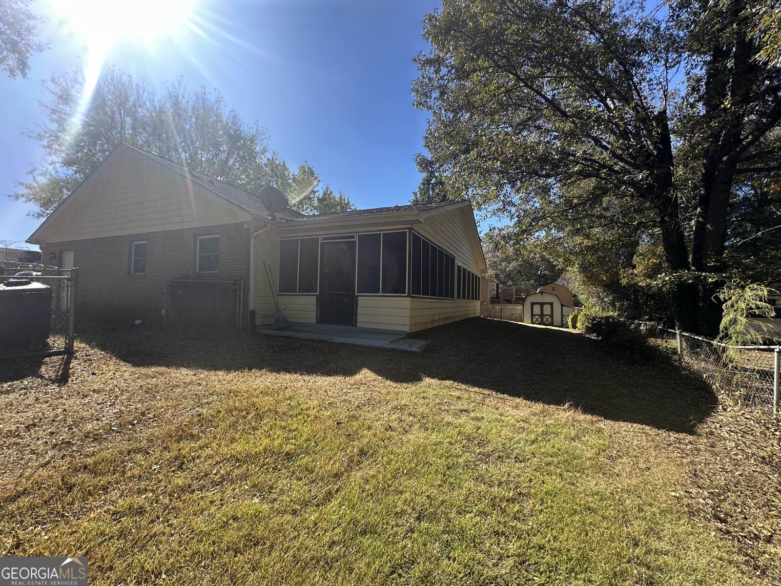 574 Almand Branch Road Conyers - 5