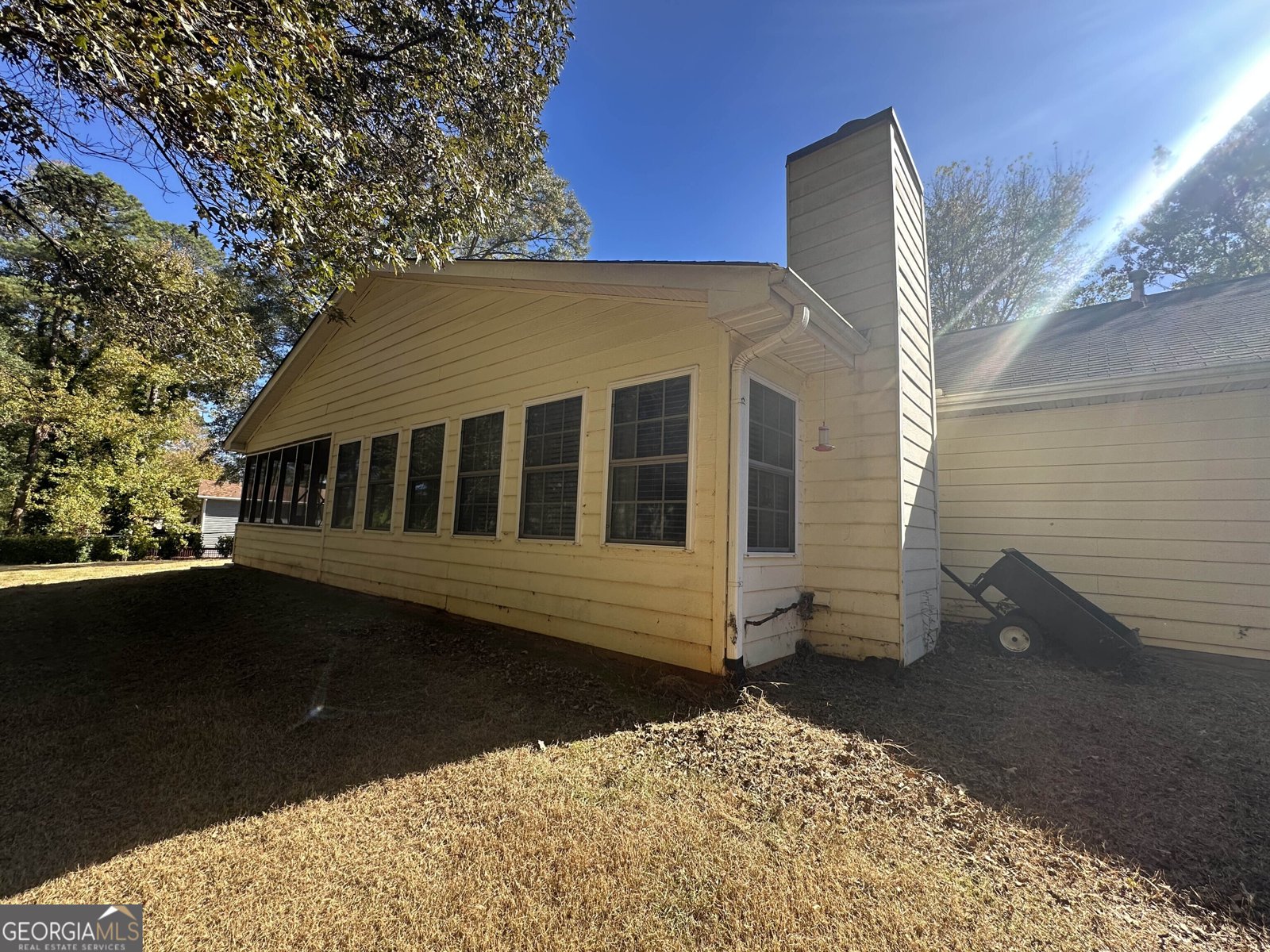 574 Almand Branch Road Conyers - 6