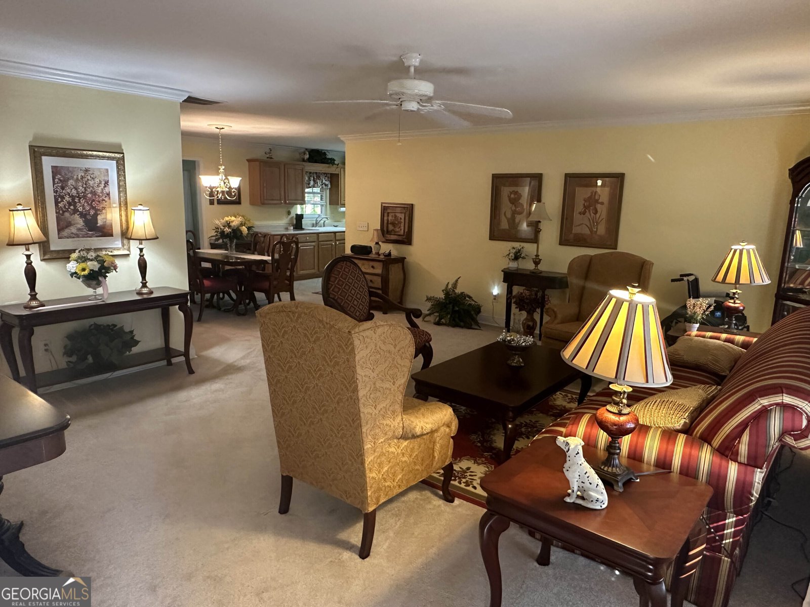 574 Almand Branch Road Conyers - 8