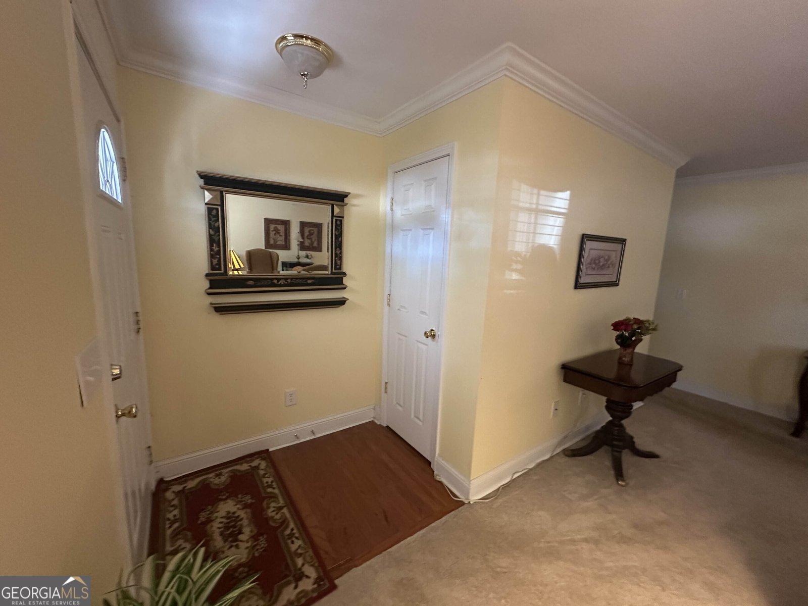 574 Almand Branch Road Conyers - 9