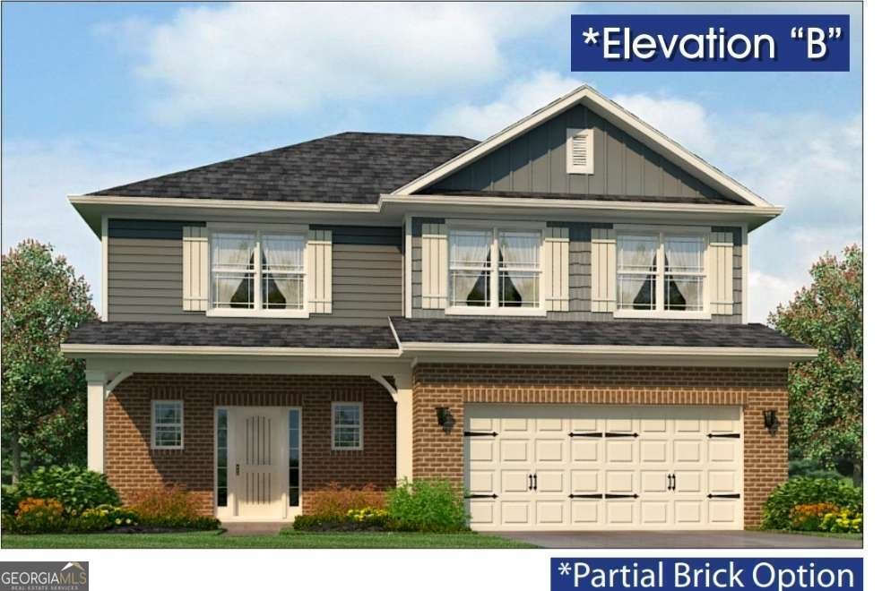 156 Scarlett Place Drive Bowdon - 1