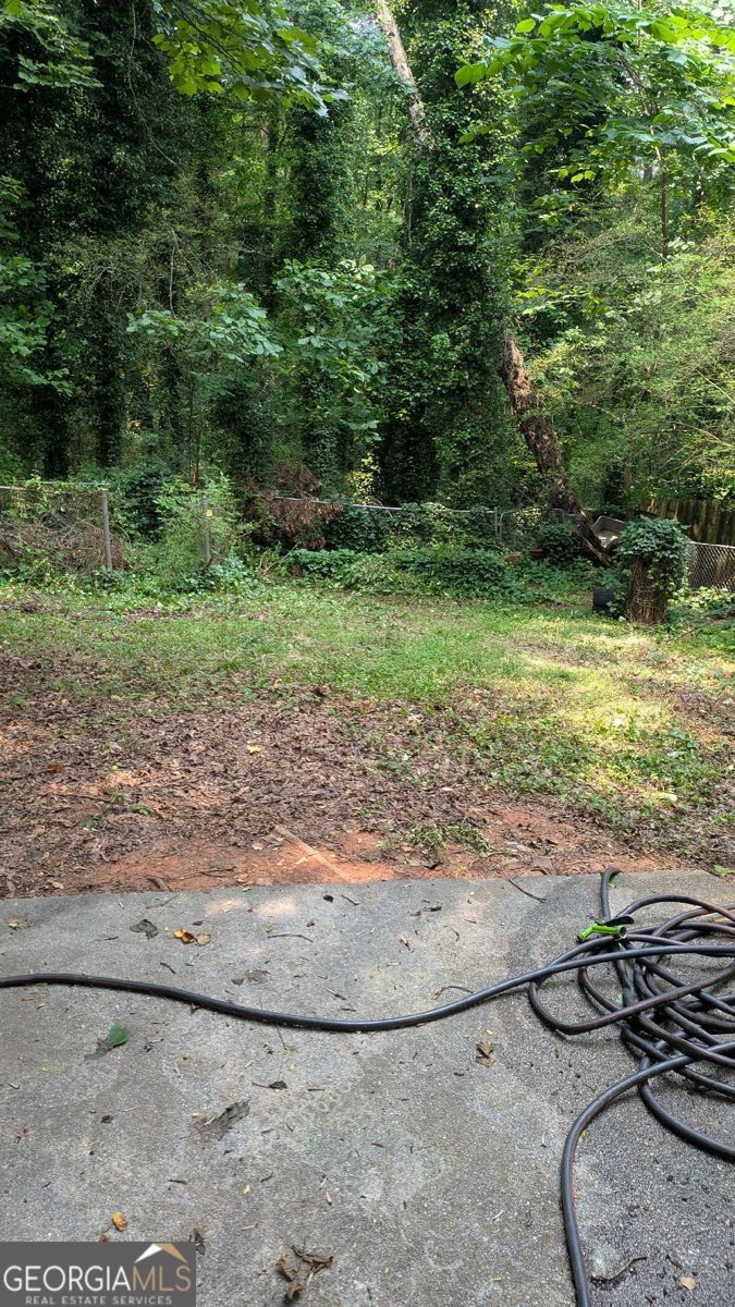 1009 Autumn Crest Court Stone Mountain - 10