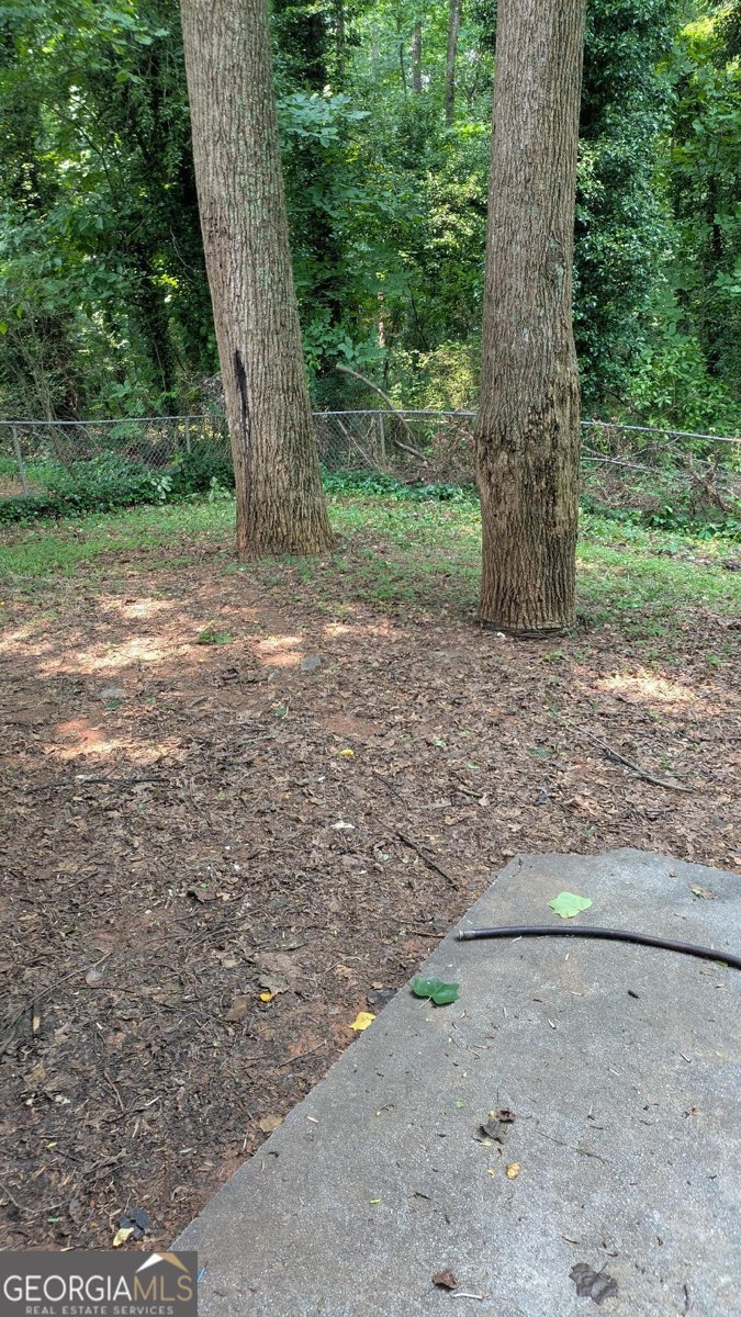 1009 Autumn Crest Court Stone Mountain - 9